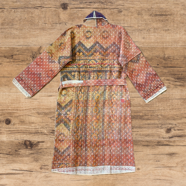 Kantha Duster S/M 6