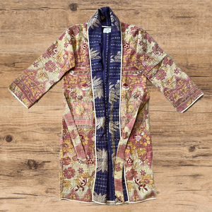 Kantha Duster S/M 1