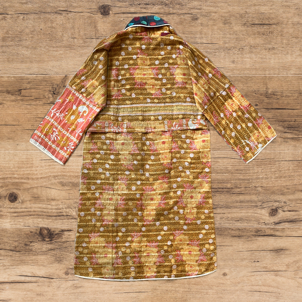 Kantha Duster M/L 2