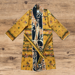 Kantha Duster S/M 4