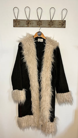 FREEBIRD Coat- Small 6