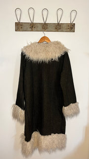 FREEBIRD Coat- Small 6