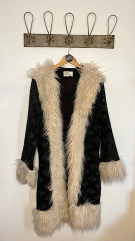 FREEBIRD Coat- Medium 7