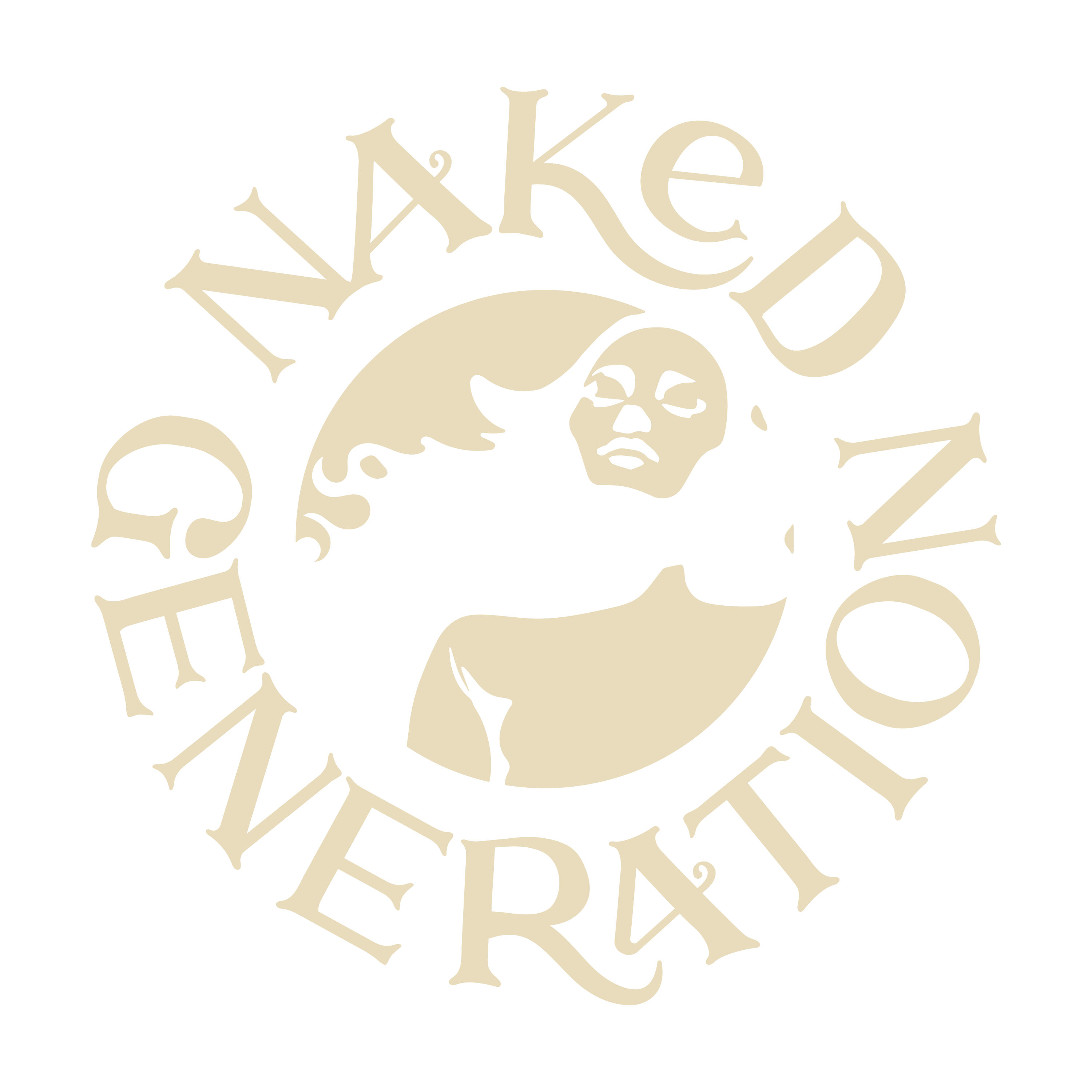 Nakedgeneration