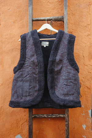 Genie Waistcoat S/M 7