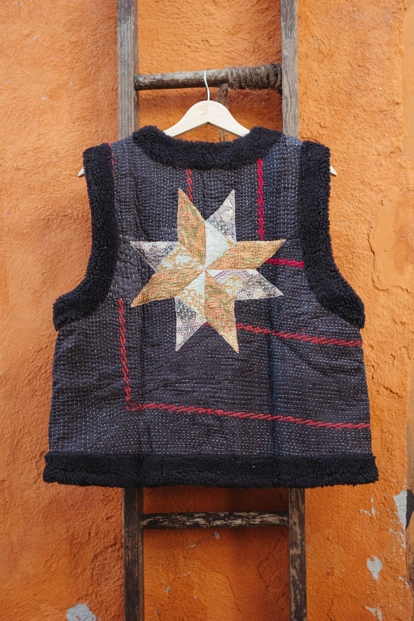 Genie Waistcoat S/M 7