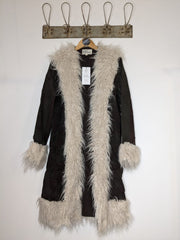 FREEBIRD Coat- Small 12