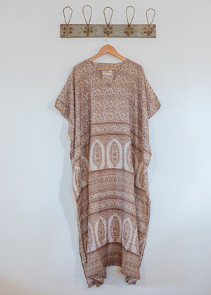 The Florence kaftan