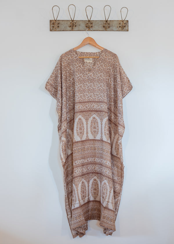 The Florence kaftan