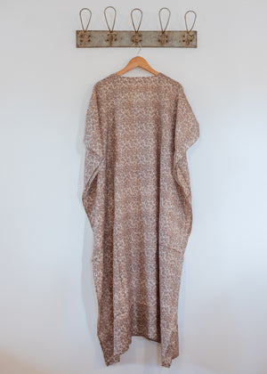 The Florence kaftan