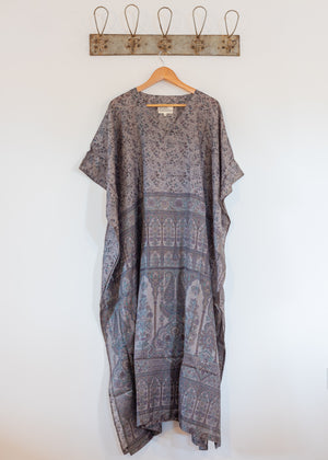 The Florence kaftan