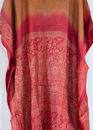 The Florence kaftan