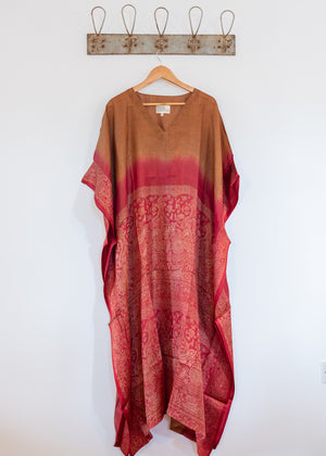 The Florence kaftan