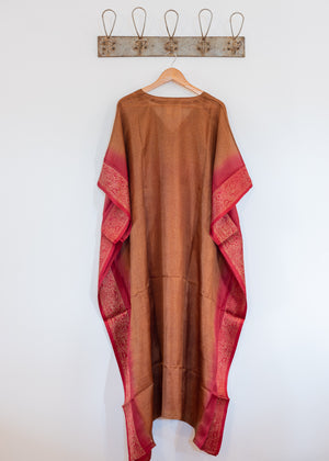 The Florence kaftan