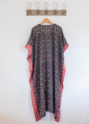 The Florence kaftan