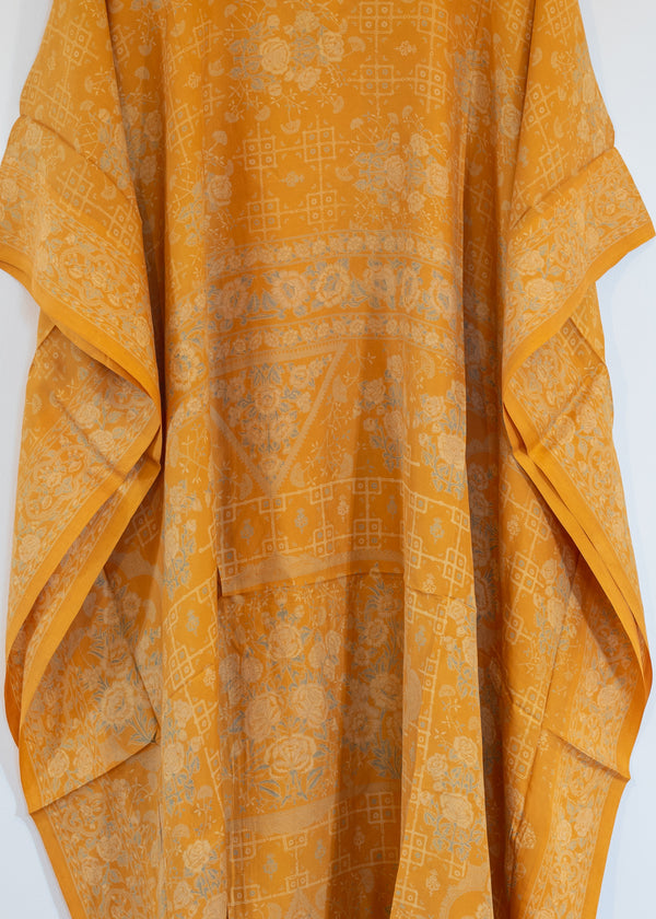 The Florence kaftan