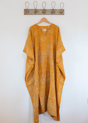 The Florence kaftan