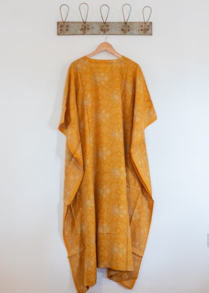 The Florence kaftan