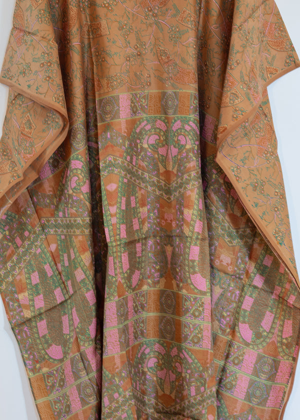 The Florence kaftan