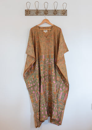 The Florence kaftan