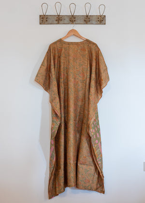 The Florence kaftan