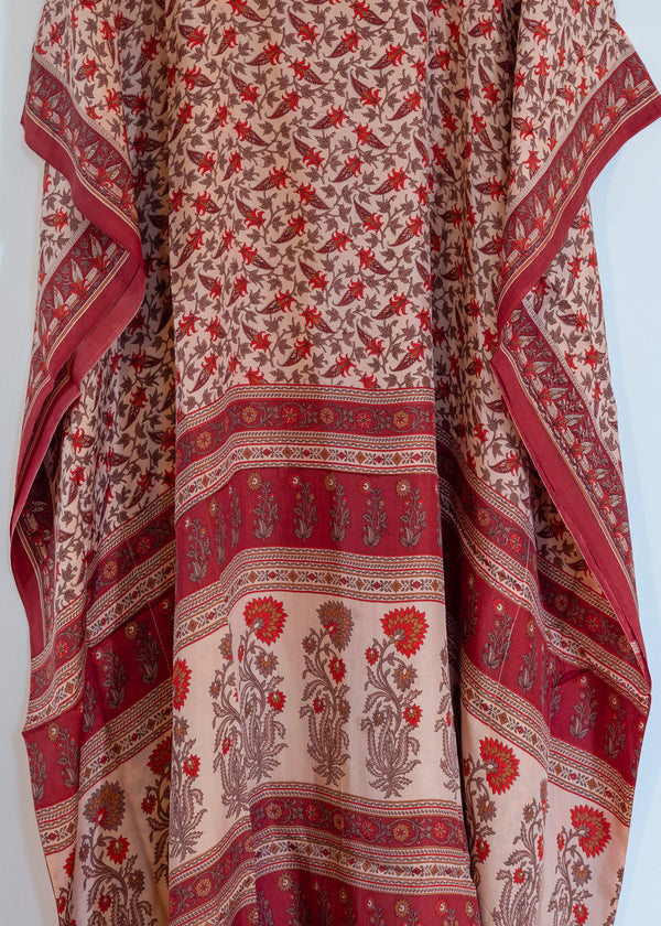 The Florence kaftan