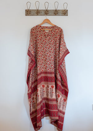 The Florence kaftan