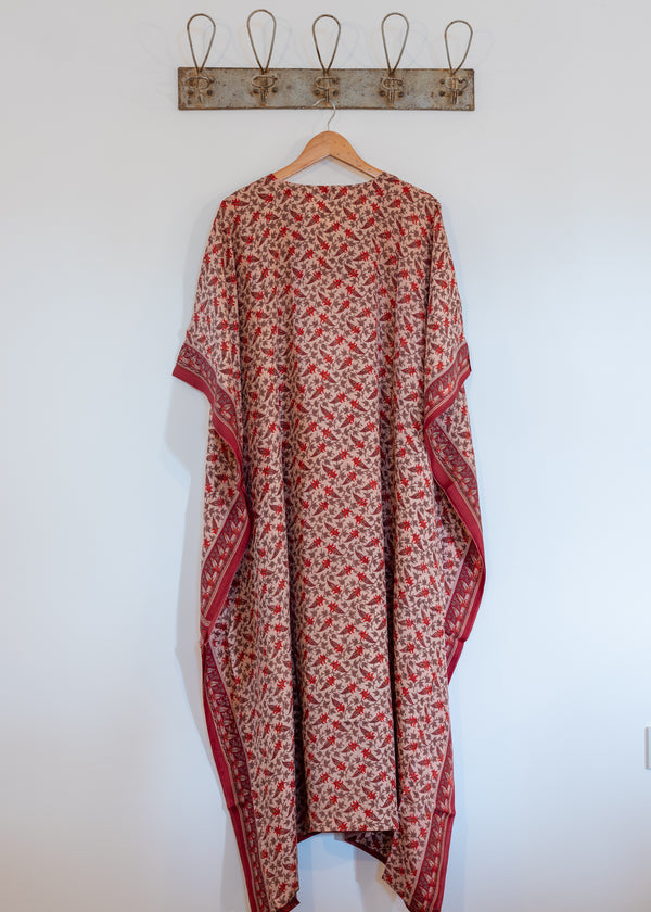 The Florence kaftan