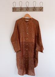 The Marigold Tunic - M/L