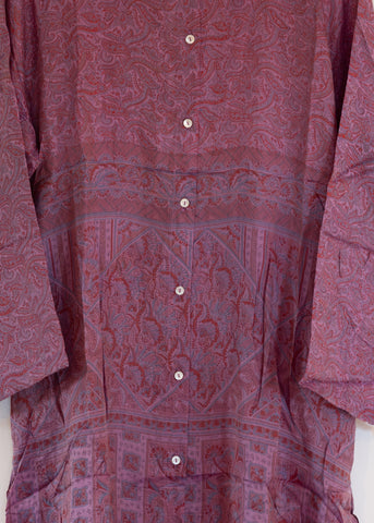 The Marigold Tunic - S/M