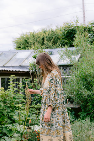 The Joni Dress