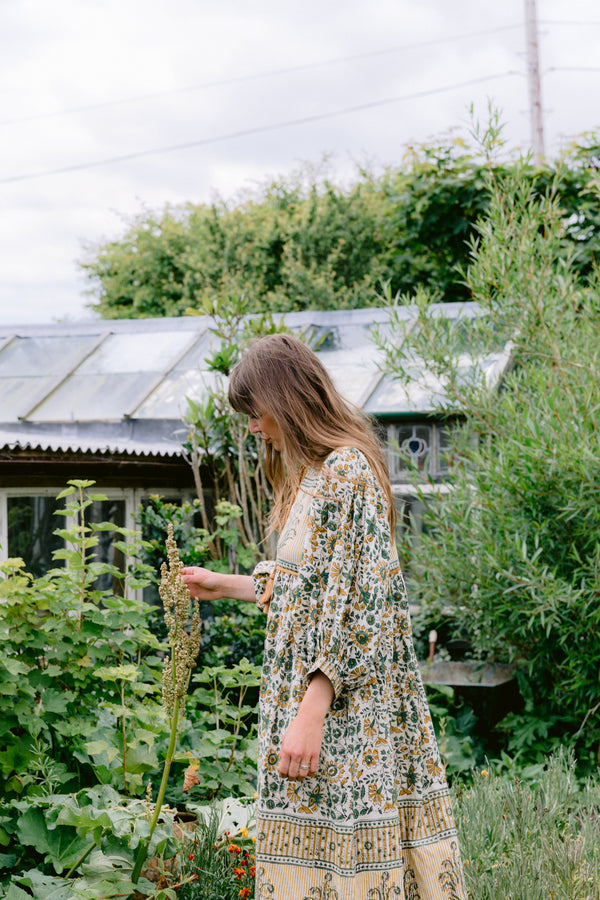 The Joni Dress